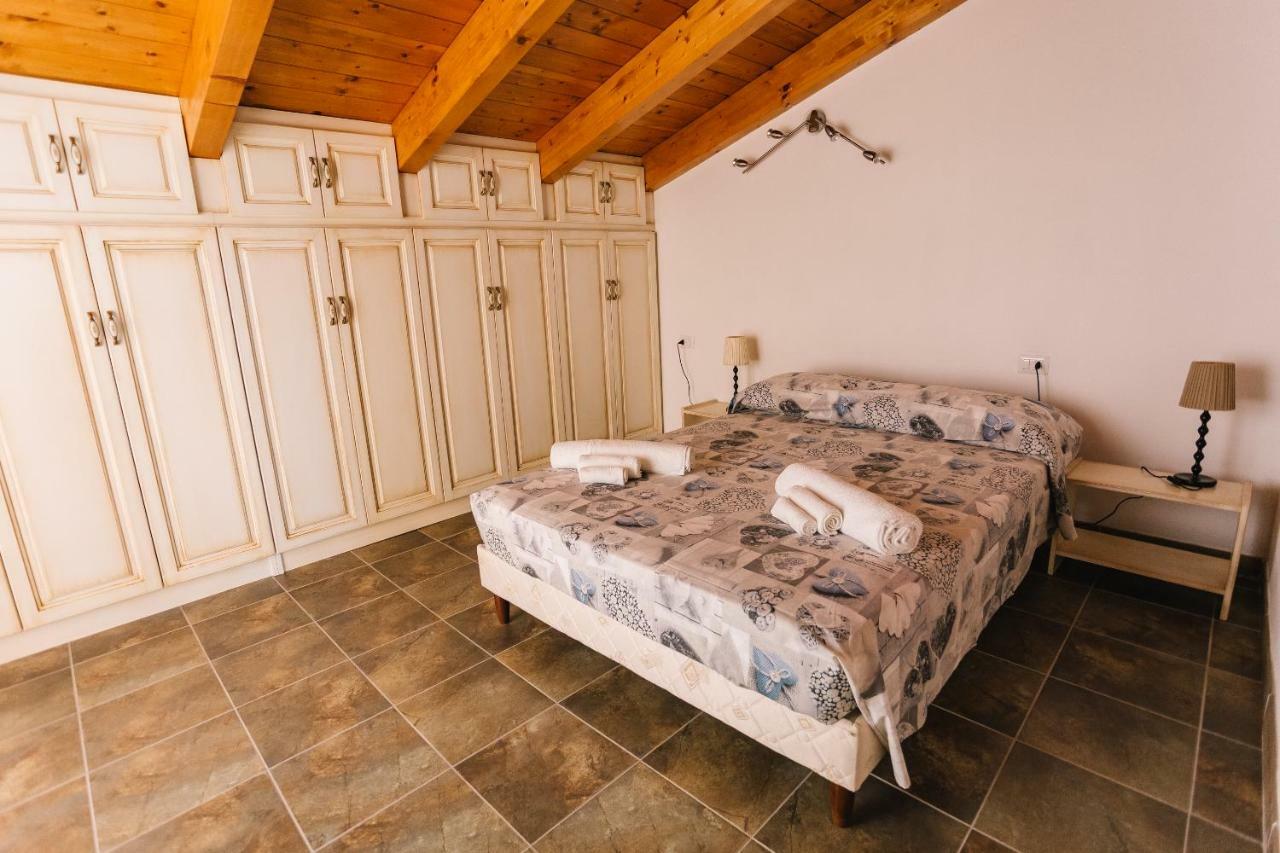 Villa Manzoni بورتوسكوسو المظهر الخارجي الصورة
