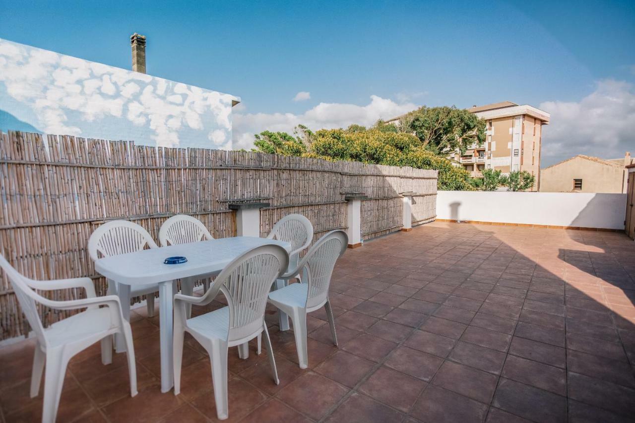 Villa Manzoni بورتوسكوسو المظهر الخارجي الصورة